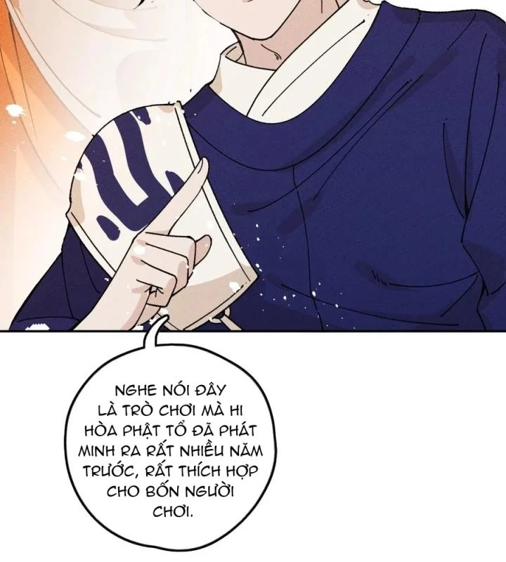 Là Thánh Hoàng Chính Đạo, Ta Cưới Ma Tôn Tà Đạo?! Chapter 57 - Trang 2