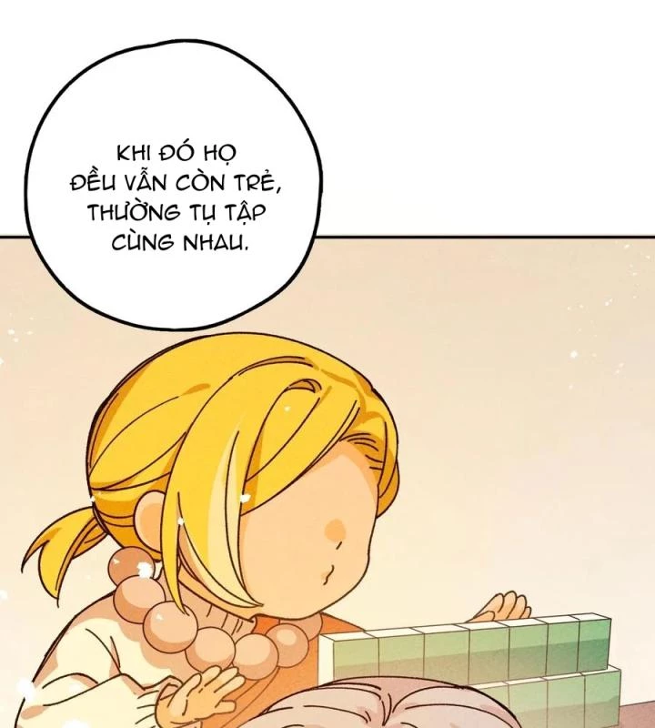 Là Thánh Hoàng Chính Đạo, Ta Cưới Ma Tôn Tà Đạo?! Chapter 57 - Trang 2