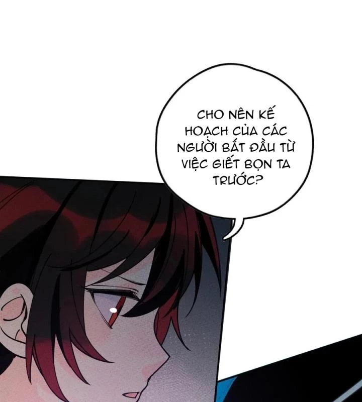 Là Thánh Hoàng Chính Đạo, Ta Cưới Ma Tôn Tà Đạo?! Chapter 57 - Trang 2