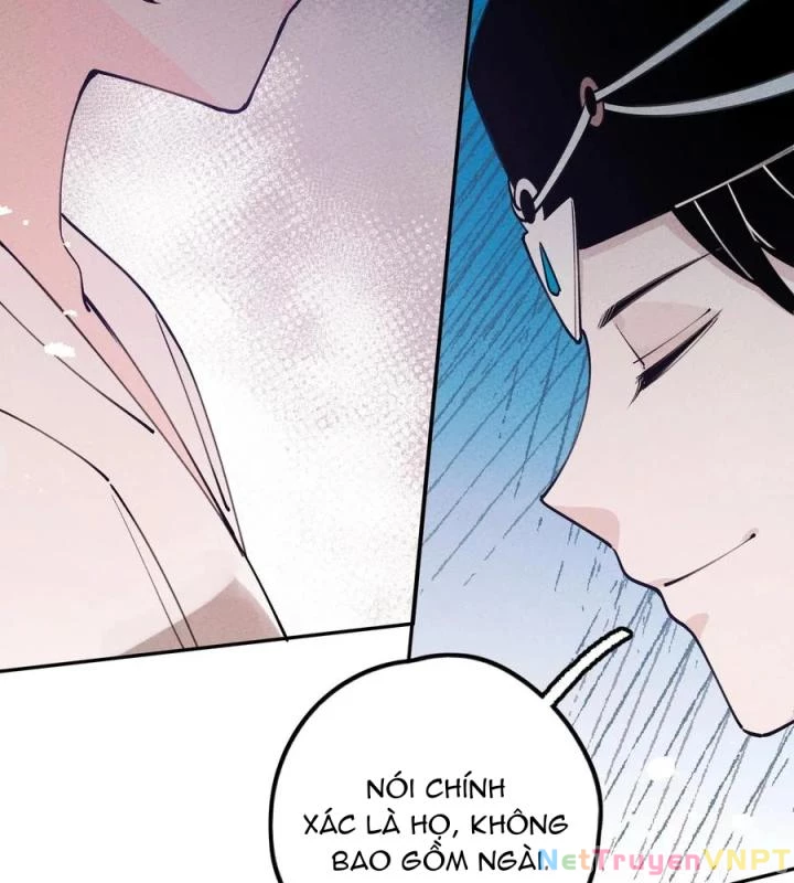 Là Thánh Hoàng Chính Đạo, Ta Cưới Ma Tôn Tà Đạo?! Chapter 57 - Trang 2