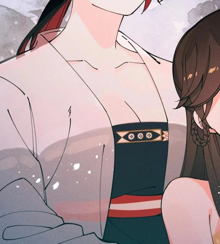 Là Thánh Hoàng Chính Đạo, Ta Cưới Ma Tôn Tà Đạo?! Chapter 57 - Trang 2