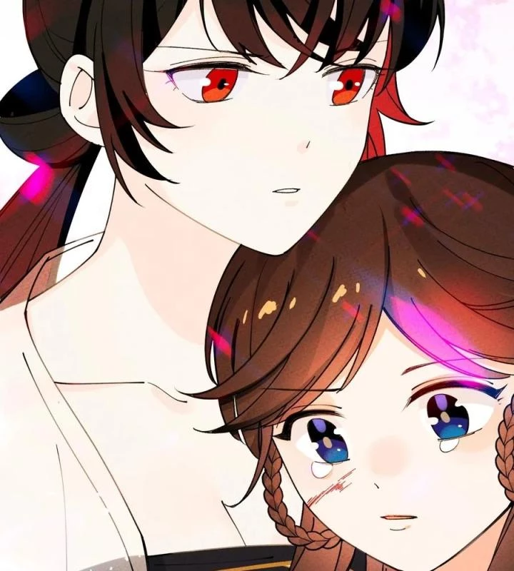 Là Thánh Hoàng Chính Đạo, Ta Cưới Ma Tôn Tà Đạo?! Chapter 57 - Trang 2