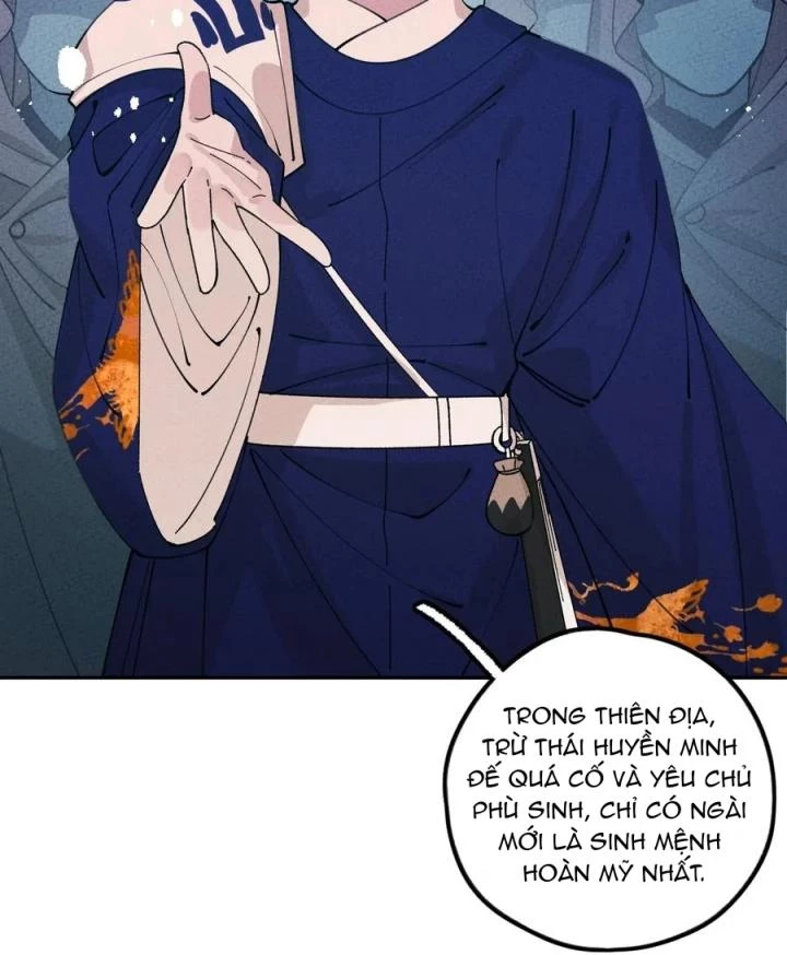 Là Thánh Hoàng Chính Đạo, Ta Cưới Ma Tôn Tà Đạo?! Chapter 57 - Trang 2