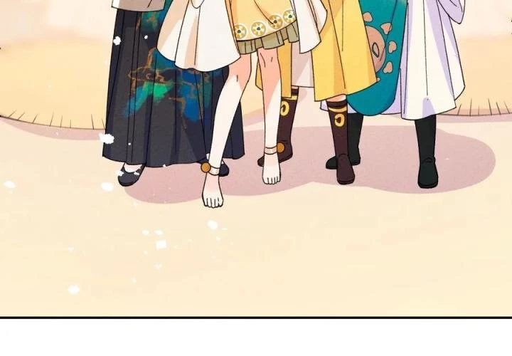 Là Thánh Hoàng Chính Đạo, Ta Cưới Ma Tôn Tà Đạo?! Chapter 57 - Trang 2