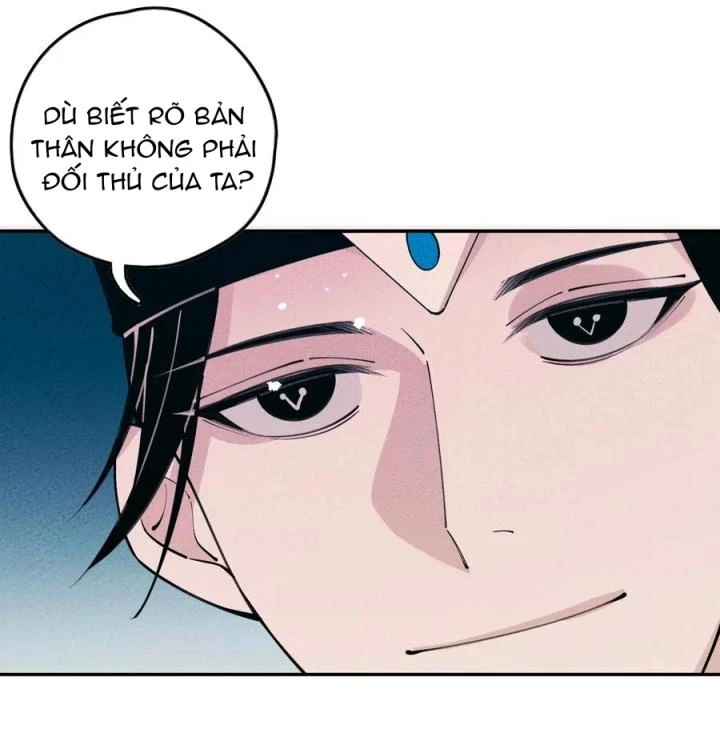 Là Thánh Hoàng Chính Đạo, Ta Cưới Ma Tôn Tà Đạo?! Chapter 57 - Trang 2