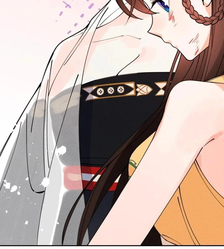 Là Thánh Hoàng Chính Đạo, Ta Cưới Ma Tôn Tà Đạo?! Chapter 57 - Trang 2