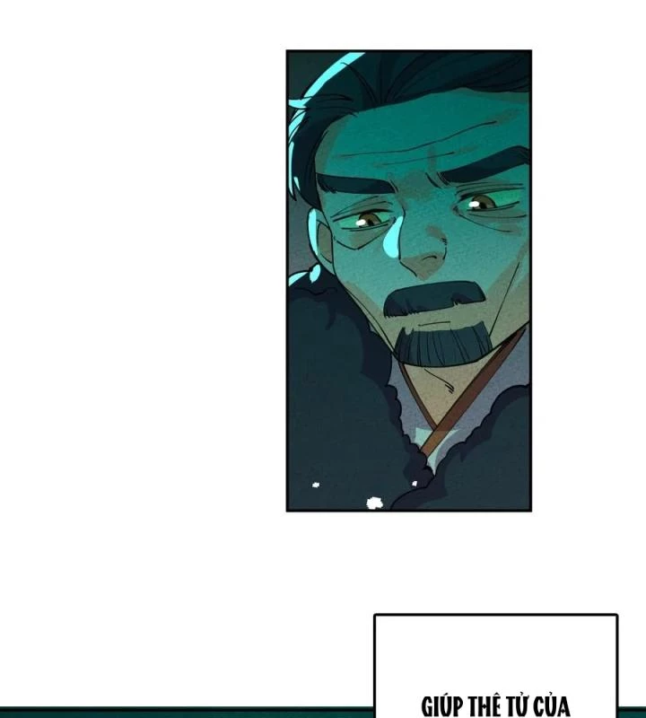 Là Thánh Hoàng Chính Đạo, Ta Cưới Ma Tôn Tà Đạo?! Chapter 57 - Trang 2