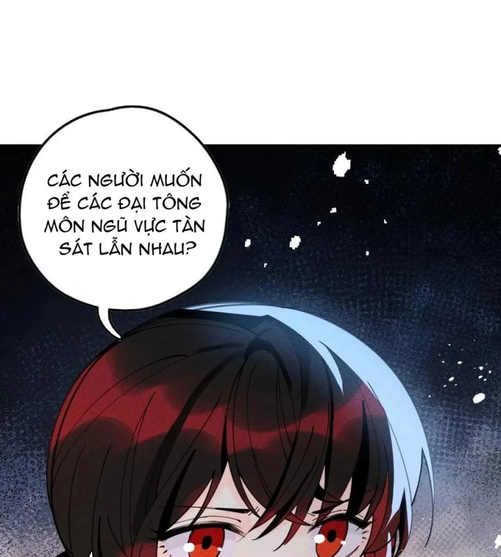 Là Thánh Hoàng Chính Đạo, Ta Cưới Ma Tôn Tà Đạo?! Chapter 57 - Trang 2