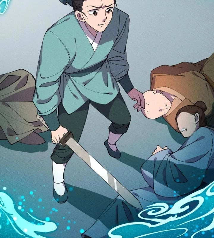 Là Thánh Hoàng Chính Đạo, Ta Cưới Ma Tôn Tà Đạo?! Chapter 57 - Trang 2