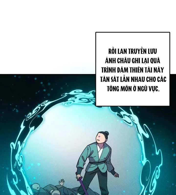 Là Thánh Hoàng Chính Đạo, Ta Cưới Ma Tôn Tà Đạo?! Chapter 57 - Trang 2