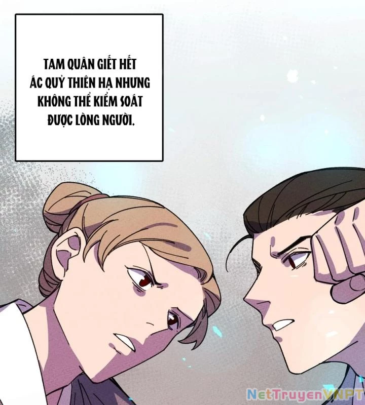 Là Thánh Hoàng Chính Đạo, Ta Cưới Ma Tôn Tà Đạo?! Chapter 57 - Trang 2