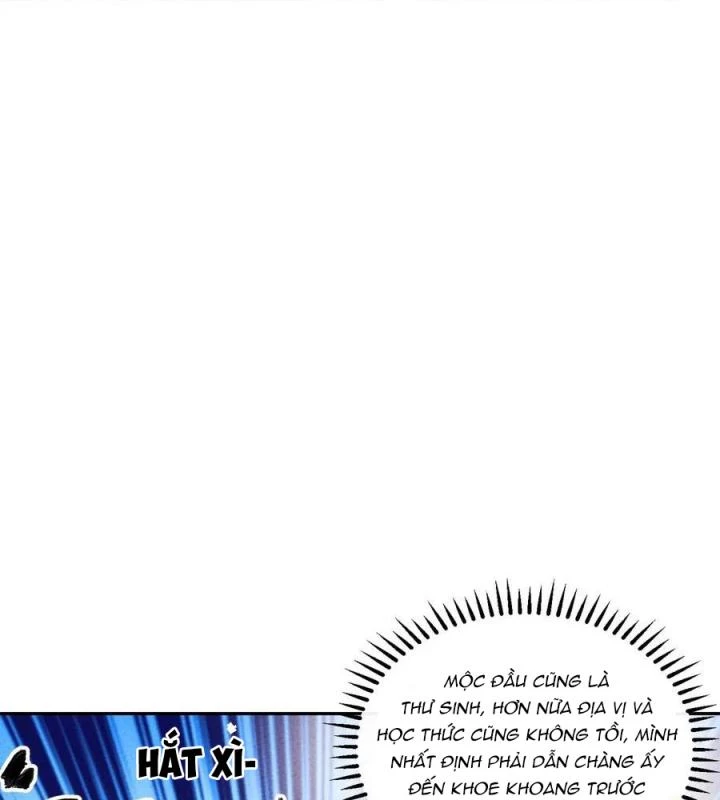 Là Thánh Hoàng Chính Đạo, Ta Cưới Ma Tôn Tà Đạo?! Chapter 63 - Trang 2