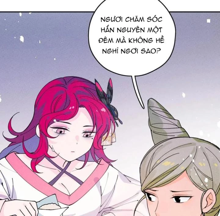 Là Thánh Hoàng Chính Đạo, Ta Cưới Ma Tôn Tà Đạo?! Chapter 63 - Trang 2