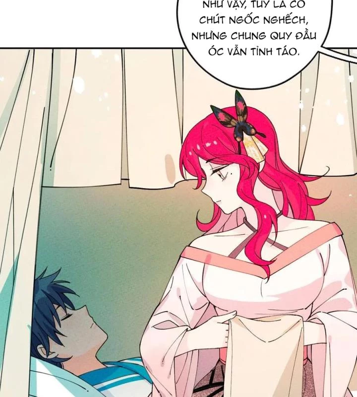 Là Thánh Hoàng Chính Đạo, Ta Cưới Ma Tôn Tà Đạo?! Chapter 63 - Trang 2