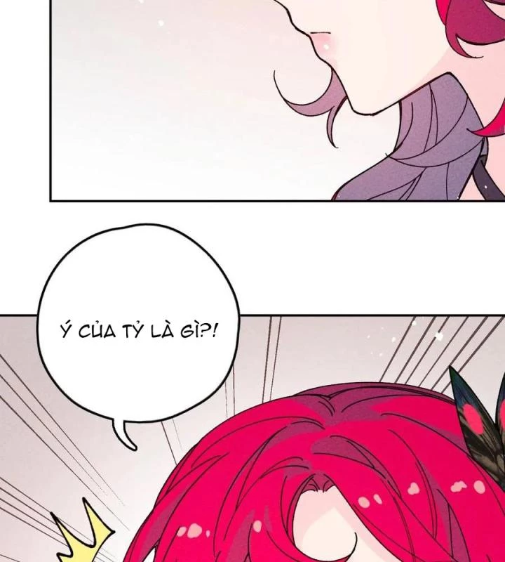 Là Thánh Hoàng Chính Đạo, Ta Cưới Ma Tôn Tà Đạo?! Chapter 63 - Trang 2