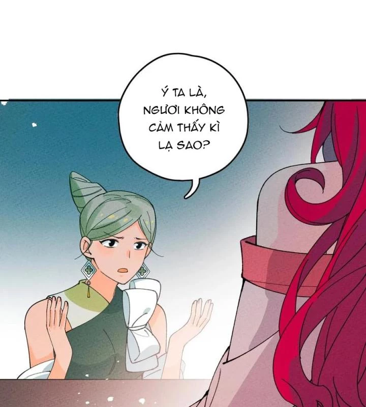 Là Thánh Hoàng Chính Đạo, Ta Cưới Ma Tôn Tà Đạo?! Chapter 63 - Trang 2