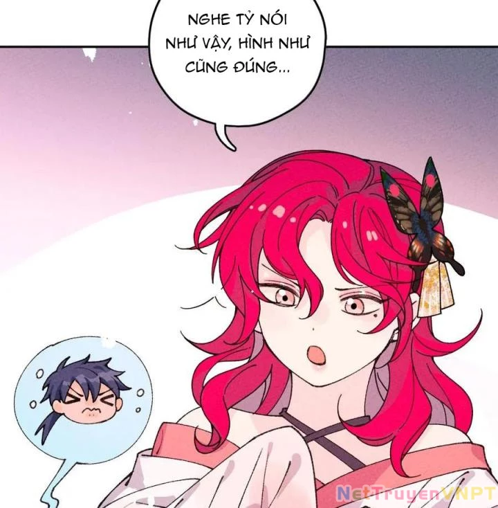 Là Thánh Hoàng Chính Đạo, Ta Cưới Ma Tôn Tà Đạo?! Chapter 63 - Trang 2