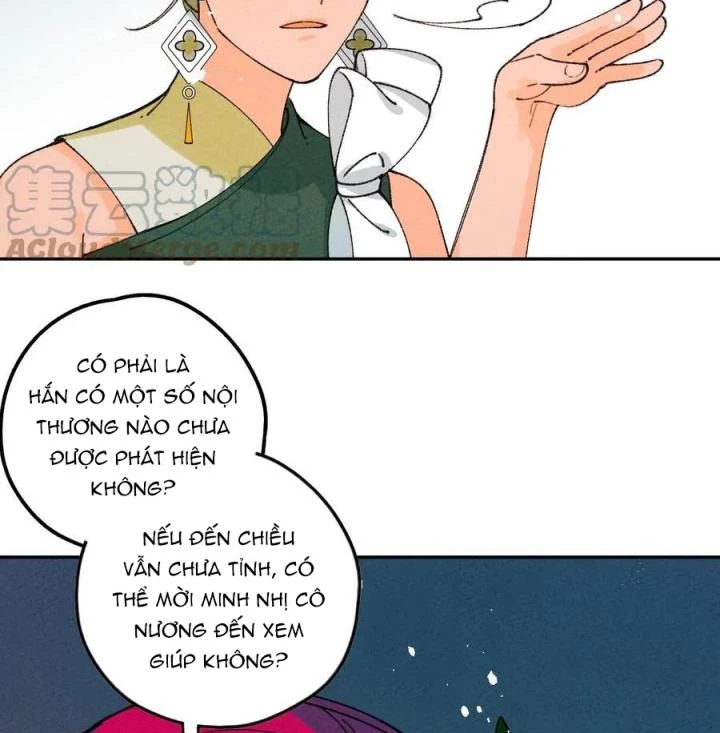 Là Thánh Hoàng Chính Đạo, Ta Cưới Ma Tôn Tà Đạo?! Chapter 63 - Trang 2