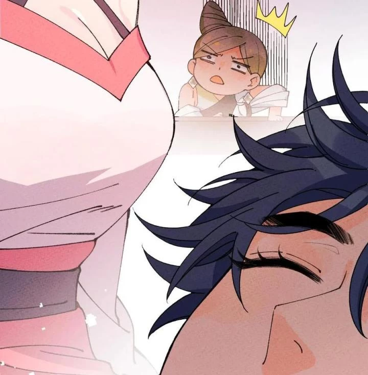 Là Thánh Hoàng Chính Đạo, Ta Cưới Ma Tôn Tà Đạo?! Chapter 63 - Trang 2