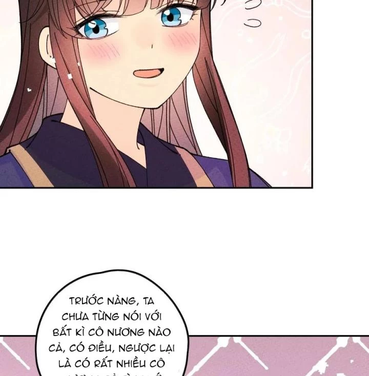 Là Thánh Hoàng Chính Đạo, Ta Cưới Ma Tôn Tà Đạo?! Chapter 63 - Trang 2