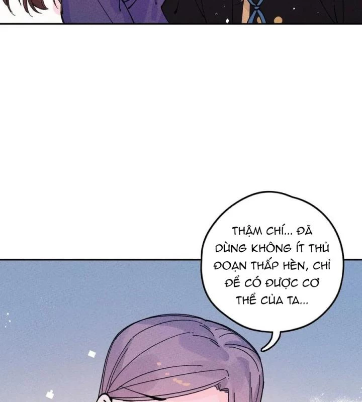 Là Thánh Hoàng Chính Đạo, Ta Cưới Ma Tôn Tà Đạo?! Chapter 63 - Trang 2