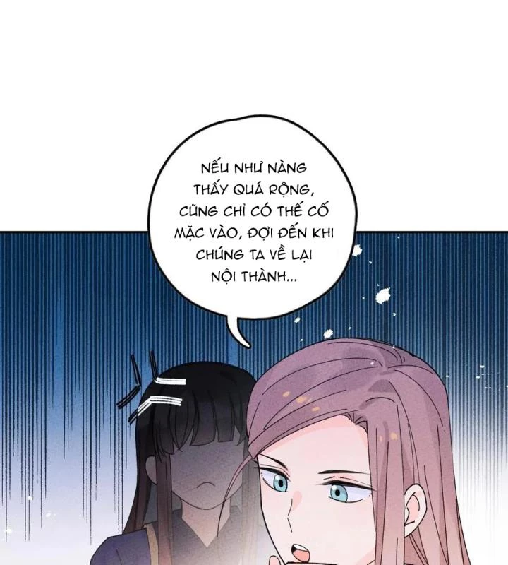 Là Thánh Hoàng Chính Đạo, Ta Cưới Ma Tôn Tà Đạo?! Chapter 63 - Trang 2