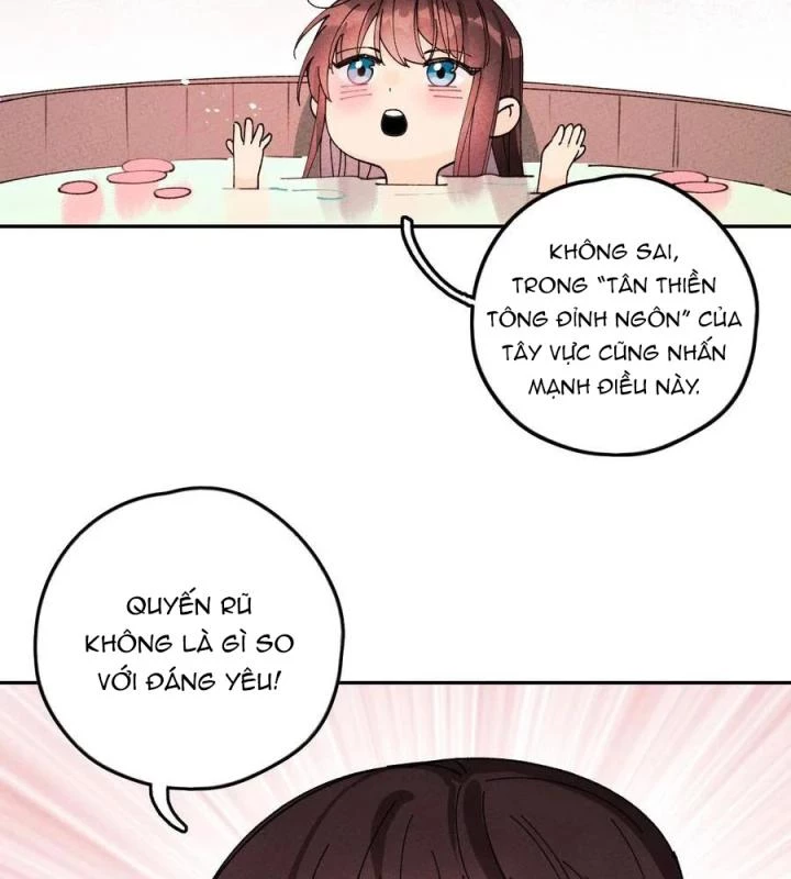 Là Thánh Hoàng Chính Đạo, Ta Cưới Ma Tôn Tà Đạo?! Chapter 63 - Trang 2