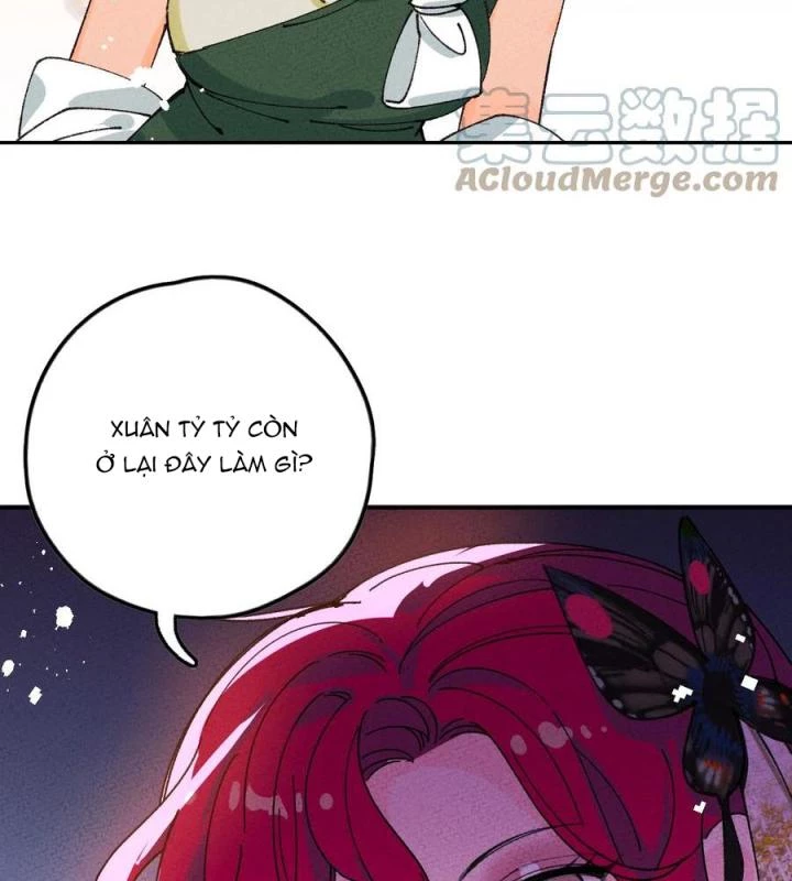 Là Thánh Hoàng Chính Đạo, Ta Cưới Ma Tôn Tà Đạo?! Chapter 64 - Trang 2