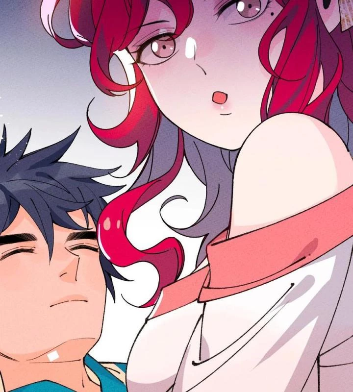 Là Thánh Hoàng Chính Đạo, Ta Cưới Ma Tôn Tà Đạo?! Chapter 64 - Trang 2