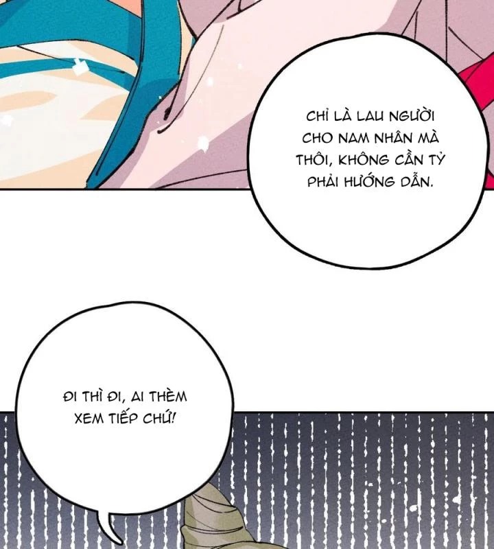 Là Thánh Hoàng Chính Đạo, Ta Cưới Ma Tôn Tà Đạo?! Chapter 64 - Trang 2