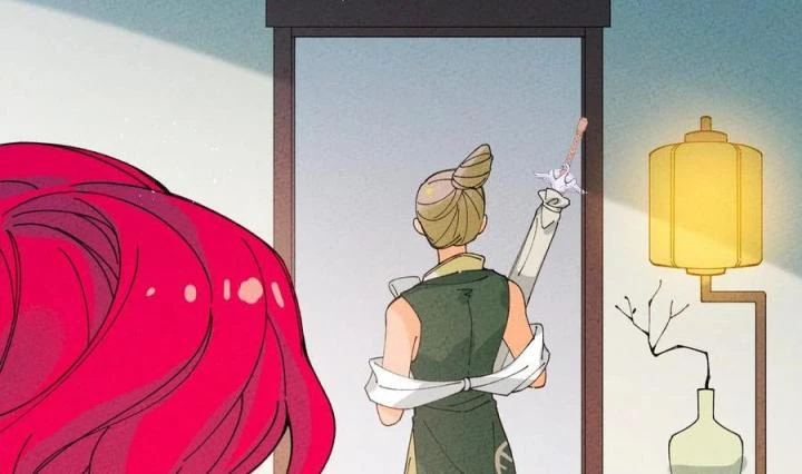 Là Thánh Hoàng Chính Đạo, Ta Cưới Ma Tôn Tà Đạo?! Chapter 64 - Trang 2