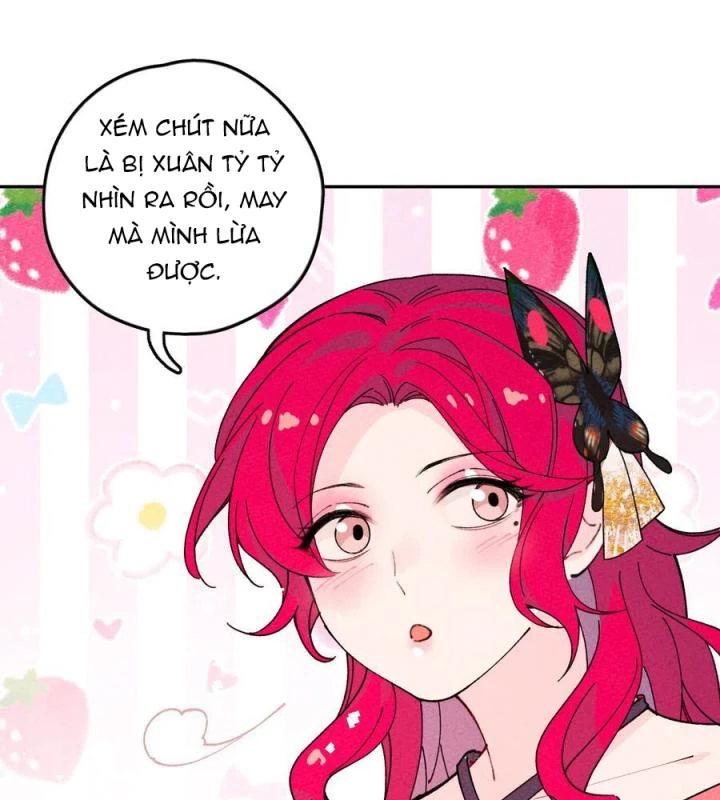 Là Thánh Hoàng Chính Đạo, Ta Cưới Ma Tôn Tà Đạo?! Chapter 64 - Trang 2