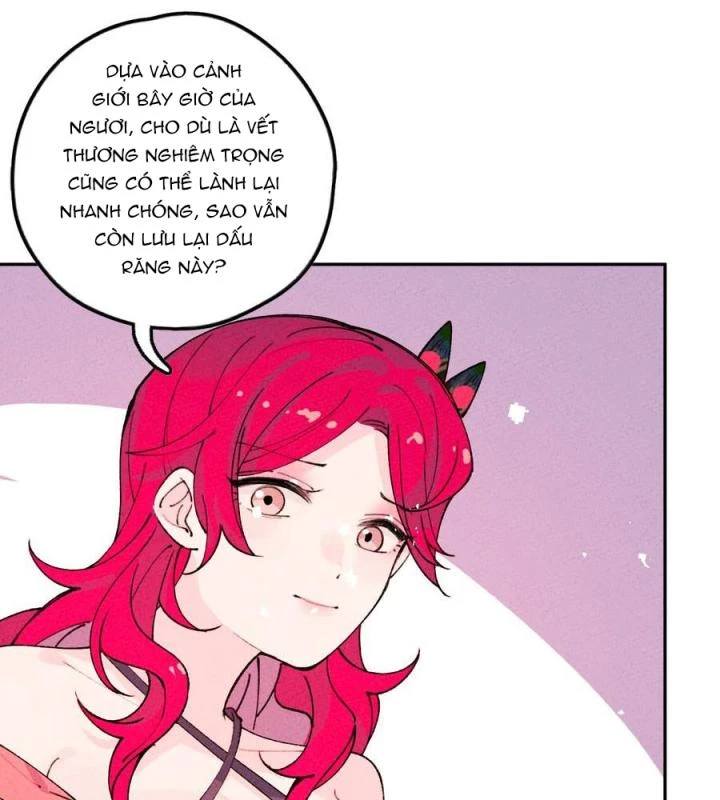 Là Thánh Hoàng Chính Đạo, Ta Cưới Ma Tôn Tà Đạo?! Chapter 64 - Trang 2