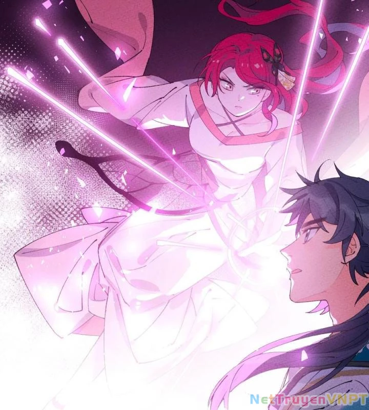 Là Thánh Hoàng Chính Đạo, Ta Cưới Ma Tôn Tà Đạo?! Chapter 64 - Trang 2