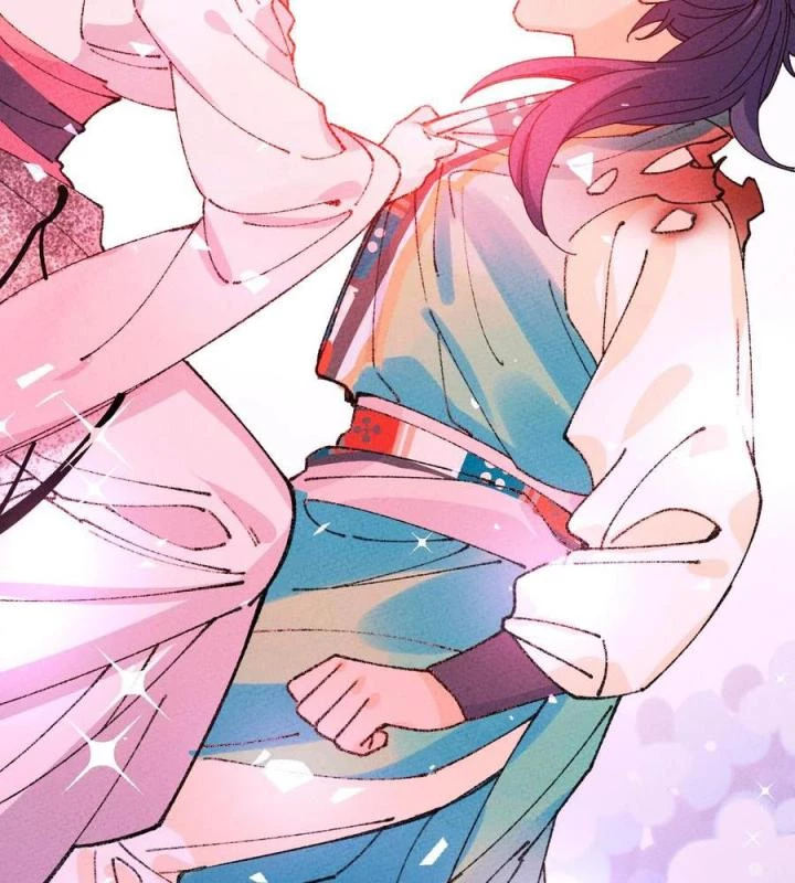 Là Thánh Hoàng Chính Đạo, Ta Cưới Ma Tôn Tà Đạo?! Chapter 64 - Trang 2