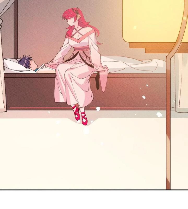 Là Thánh Hoàng Chính Đạo, Ta Cưới Ma Tôn Tà Đạo?! Chapter 64 - Trang 2