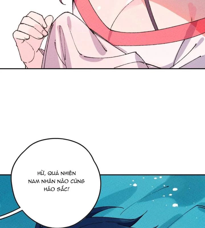 Là Thánh Hoàng Chính Đạo, Ta Cưới Ma Tôn Tà Đạo?! Chapter 64 - Trang 2