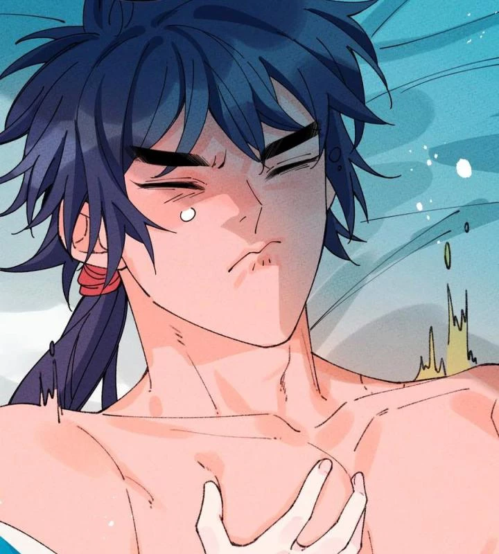 Là Thánh Hoàng Chính Đạo, Ta Cưới Ma Tôn Tà Đạo?! Chapter 64 - Trang 2