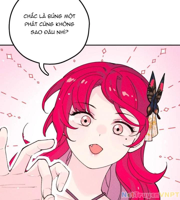 Là Thánh Hoàng Chính Đạo, Ta Cưới Ma Tôn Tà Đạo?! Chapter 64 - Trang 2