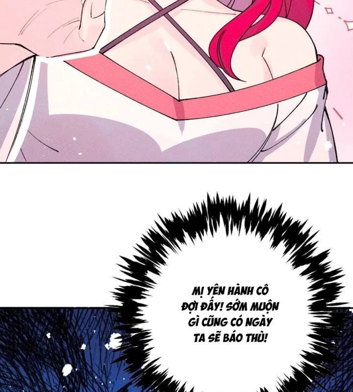 Là Thánh Hoàng Chính Đạo, Ta Cưới Ma Tôn Tà Đạo?! Chapter 64 - Trang 2