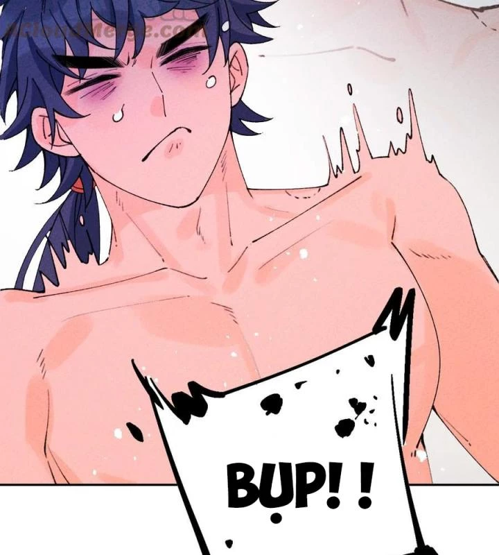 Là Thánh Hoàng Chính Đạo, Ta Cưới Ma Tôn Tà Đạo?! Chapter 64 - Trang 2