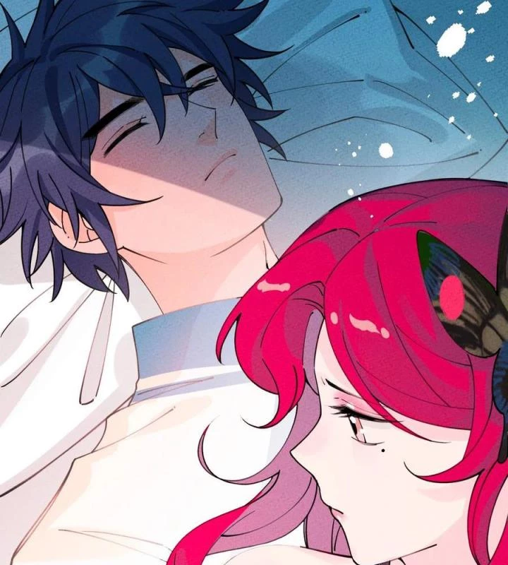 Là Thánh Hoàng Chính Đạo, Ta Cưới Ma Tôn Tà Đạo?! Chapter 64 - Trang 2