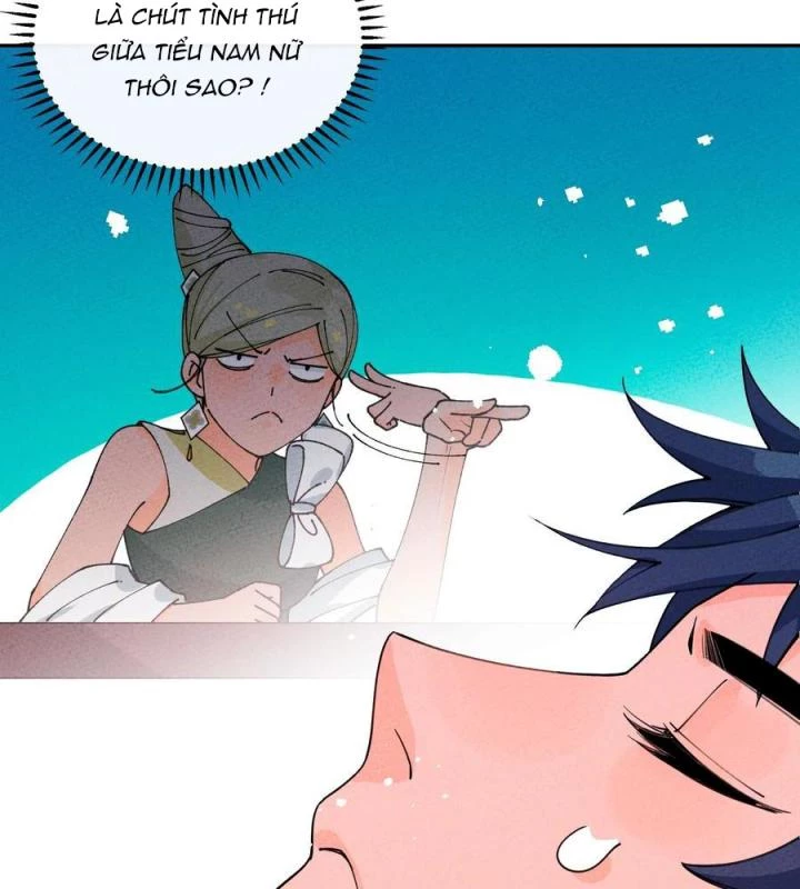 Là Thánh Hoàng Chính Đạo, Ta Cưới Ma Tôn Tà Đạo?! Chapter 64 - Trang 2