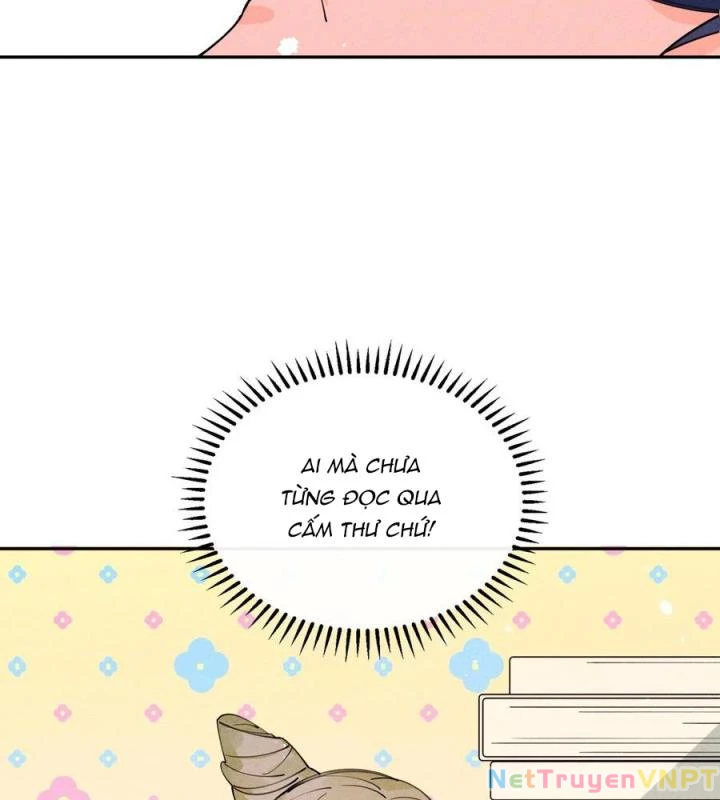 Là Thánh Hoàng Chính Đạo, Ta Cưới Ma Tôn Tà Đạo?! Chapter 64 - Trang 2