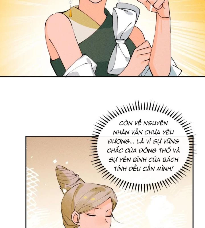 Là Thánh Hoàng Chính Đạo, Ta Cưới Ma Tôn Tà Đạo?! Chapter 64 - Trang 2