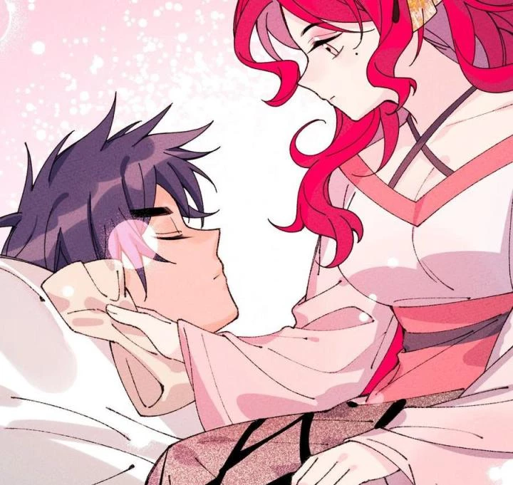 Là Thánh Hoàng Chính Đạo, Ta Cưới Ma Tôn Tà Đạo?! Chapter 64 - Trang 2