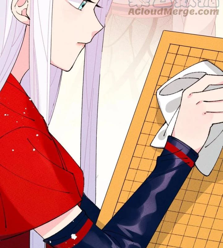 Là Thánh Hoàng Chính Đạo, Ta Cưới Ma Tôn Tà Đạo?! Chapter 64 - Trang 2