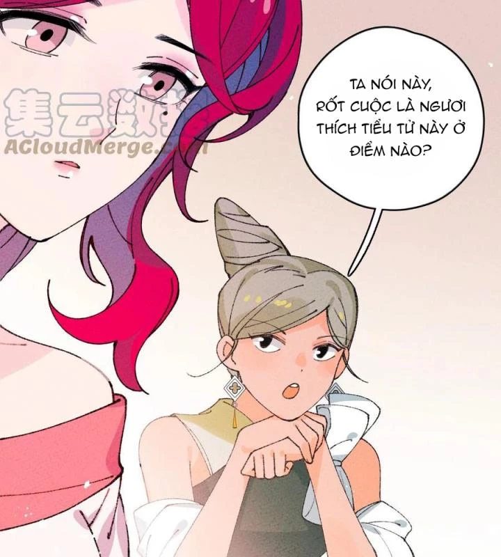 Là Thánh Hoàng Chính Đạo, Ta Cưới Ma Tôn Tà Đạo?! Chapter 64 - Trang 2