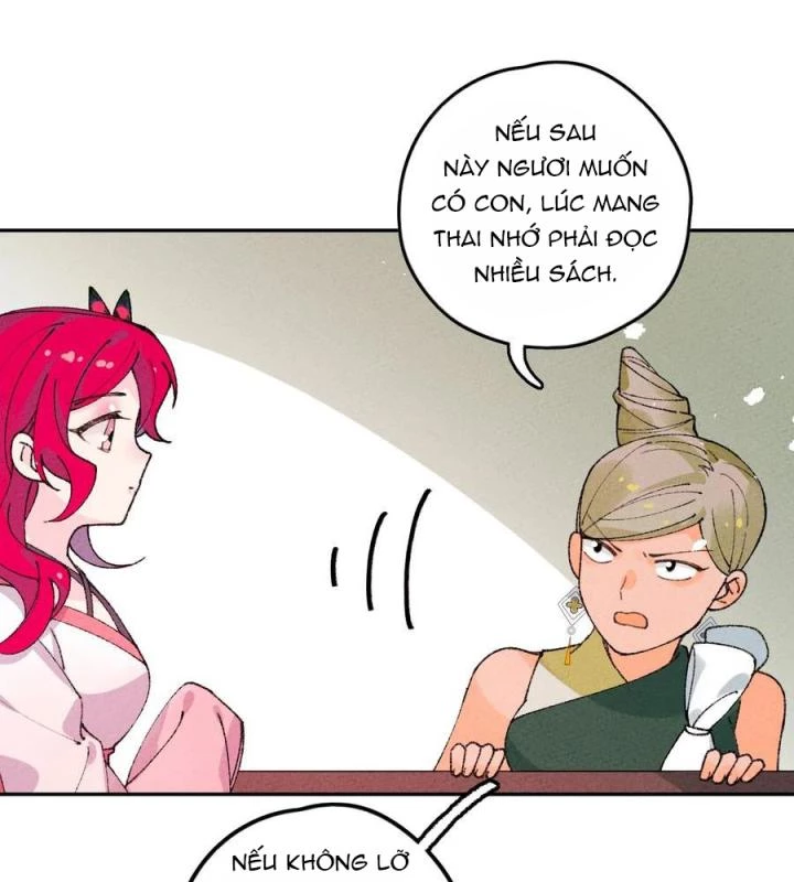 Là Thánh Hoàng Chính Đạo, Ta Cưới Ma Tôn Tà Đạo?! Chapter 64 - Trang 2