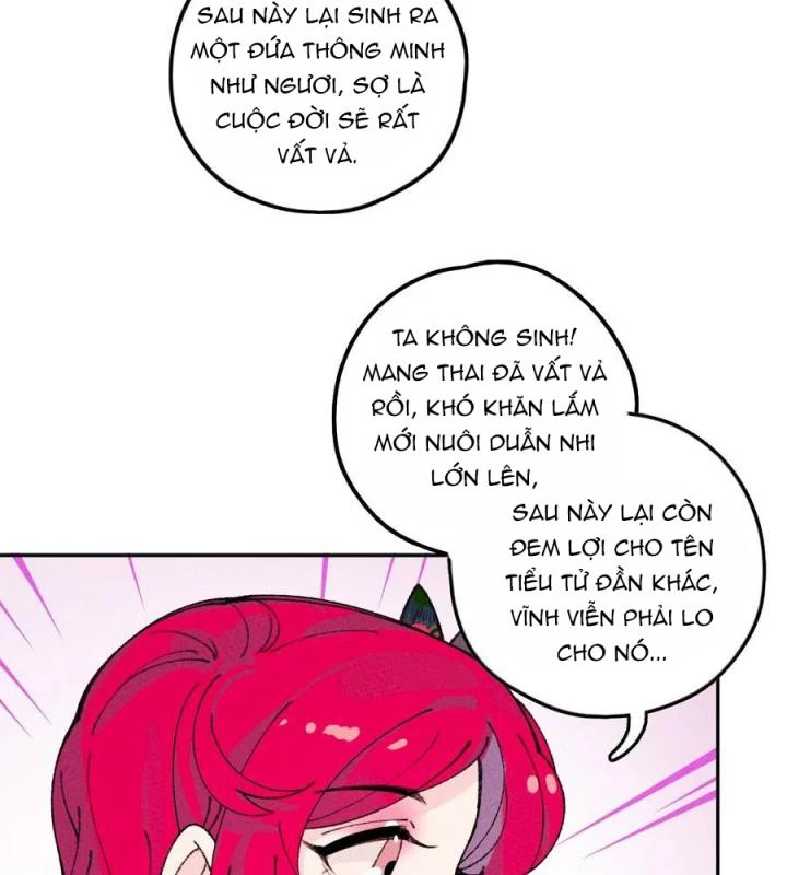 Là Thánh Hoàng Chính Đạo, Ta Cưới Ma Tôn Tà Đạo?! Chapter 64 - Trang 2